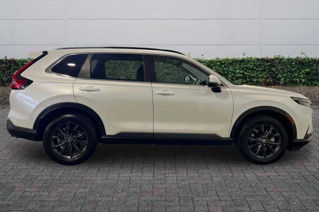 Honda CR-V Hybrid 2.0 eHEV Advance 5dr eCVT 