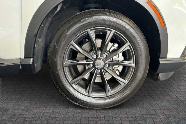 Honda CR-V Hybrid 2.0 eHEV Advance 5dr eCVT 