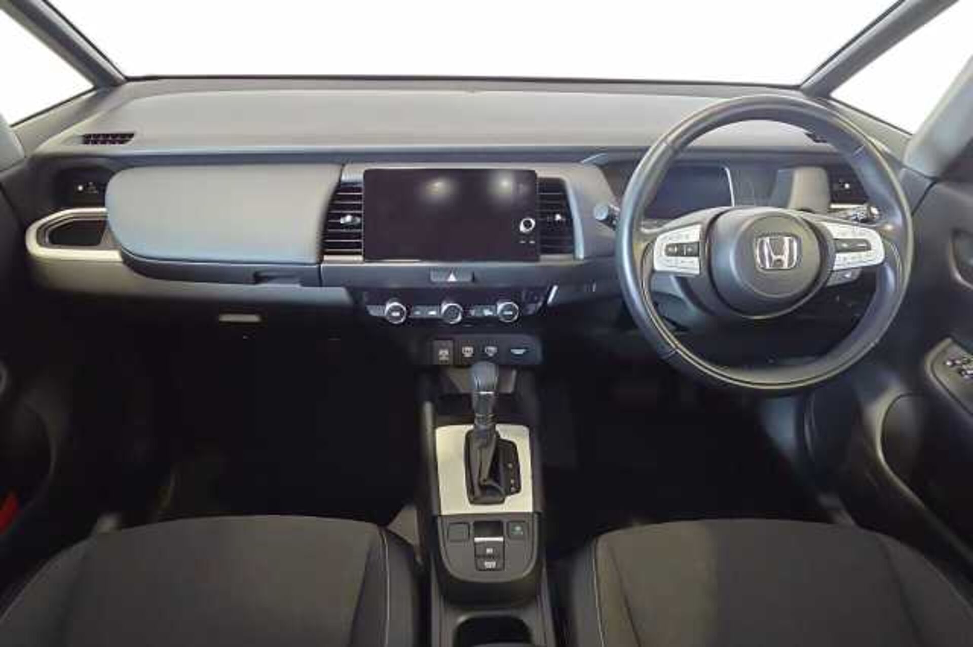 Honda Jazz Hybrid 1.5 i-MMD Hybrid Advance 5dr eCVT 