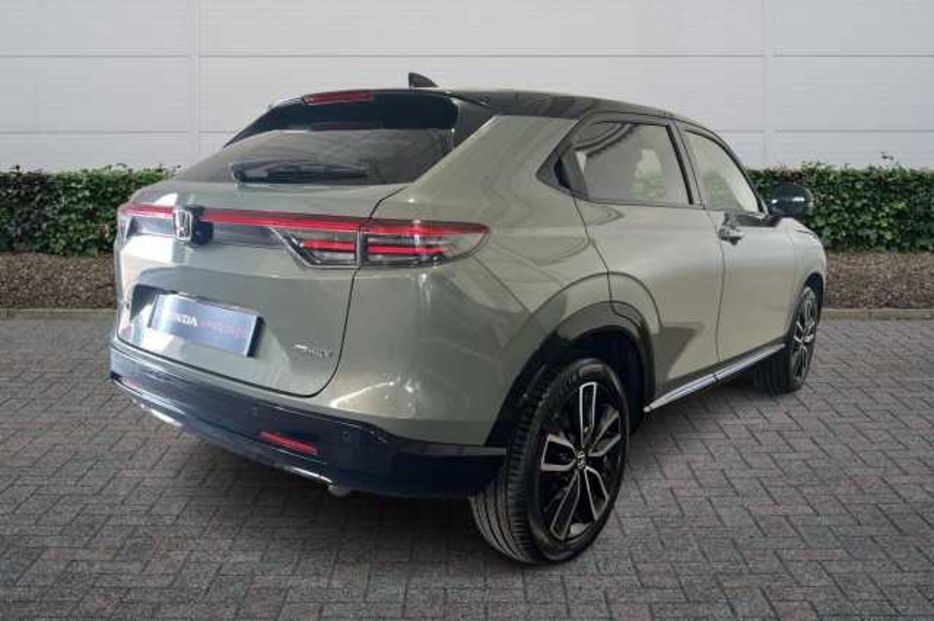 Honda HR-V Hybrid 1.5 eHEV Advance Style Plus 5dr CVT 
