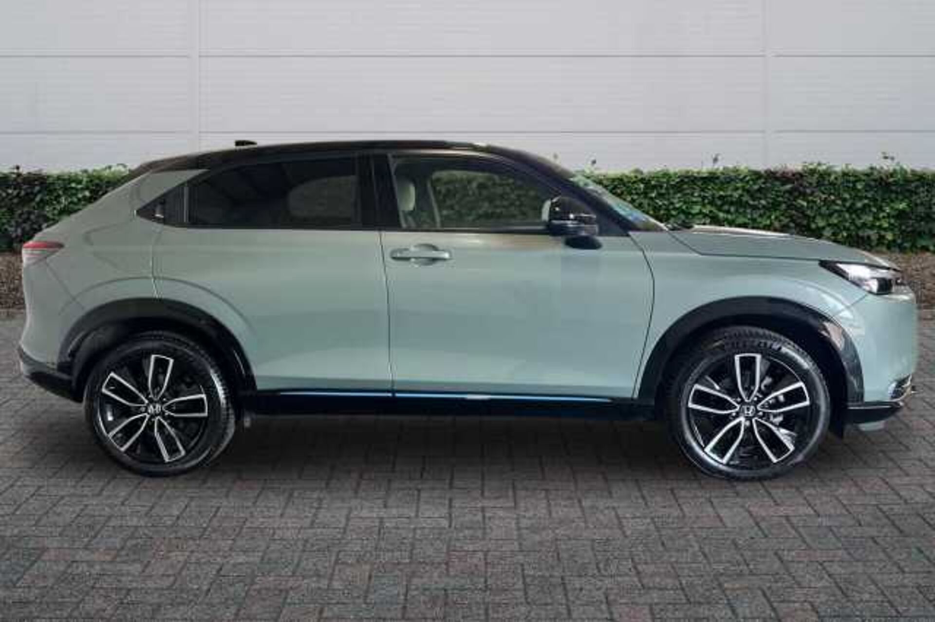 Honda HR-V Hybrid 1.5 eHEV Advance Style Plus 5dr CVT 