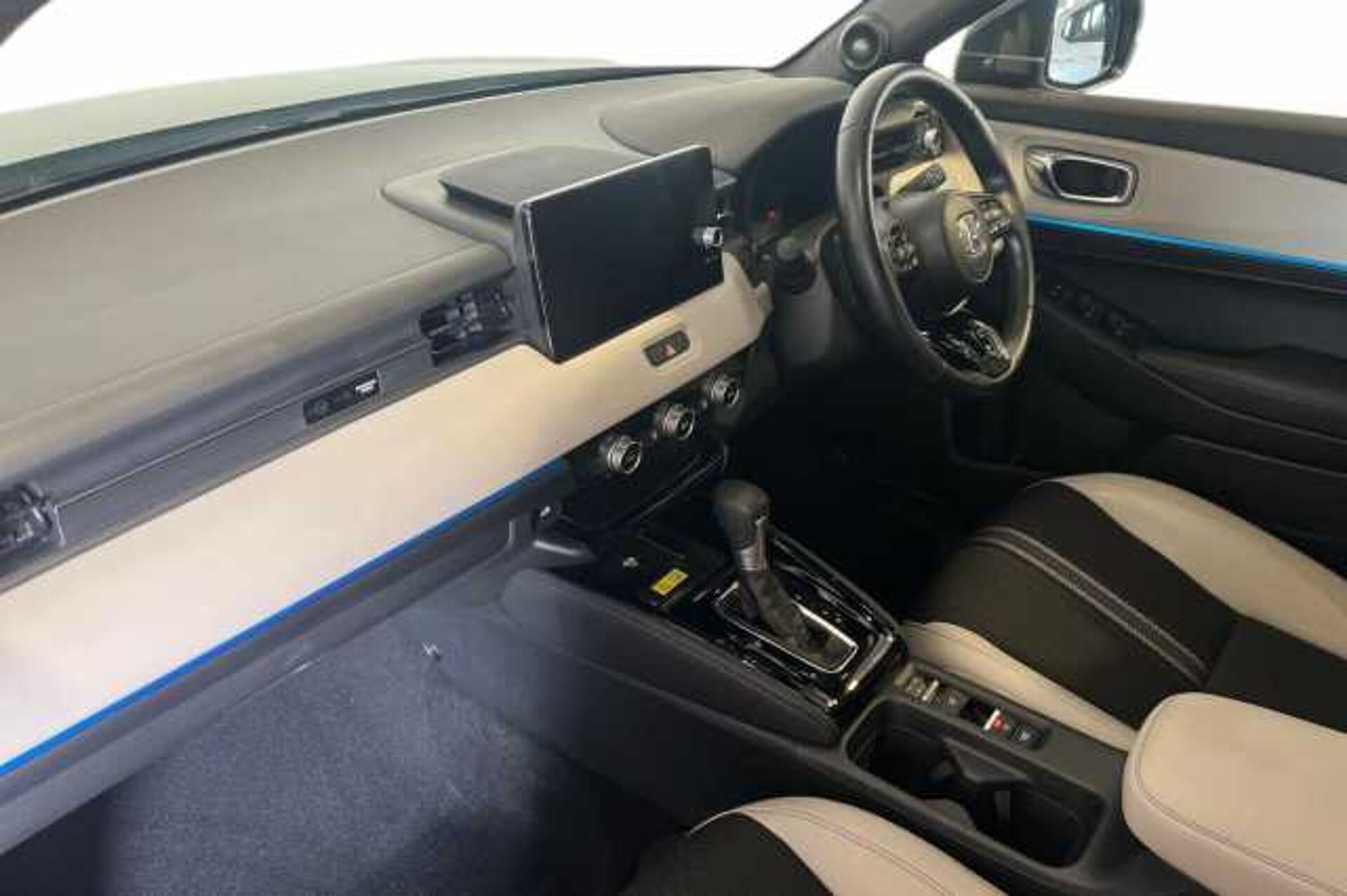 Honda HR-V Hybrid 1.5 eHEV Advance Style Plus 5dr CVT 