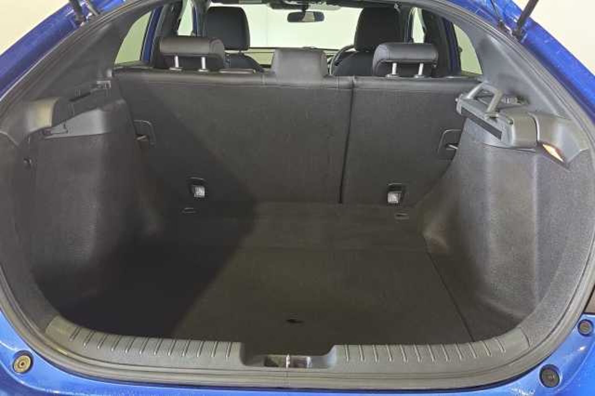 Honda Civic 1.5 VTEC Turbo Sport 5dr 