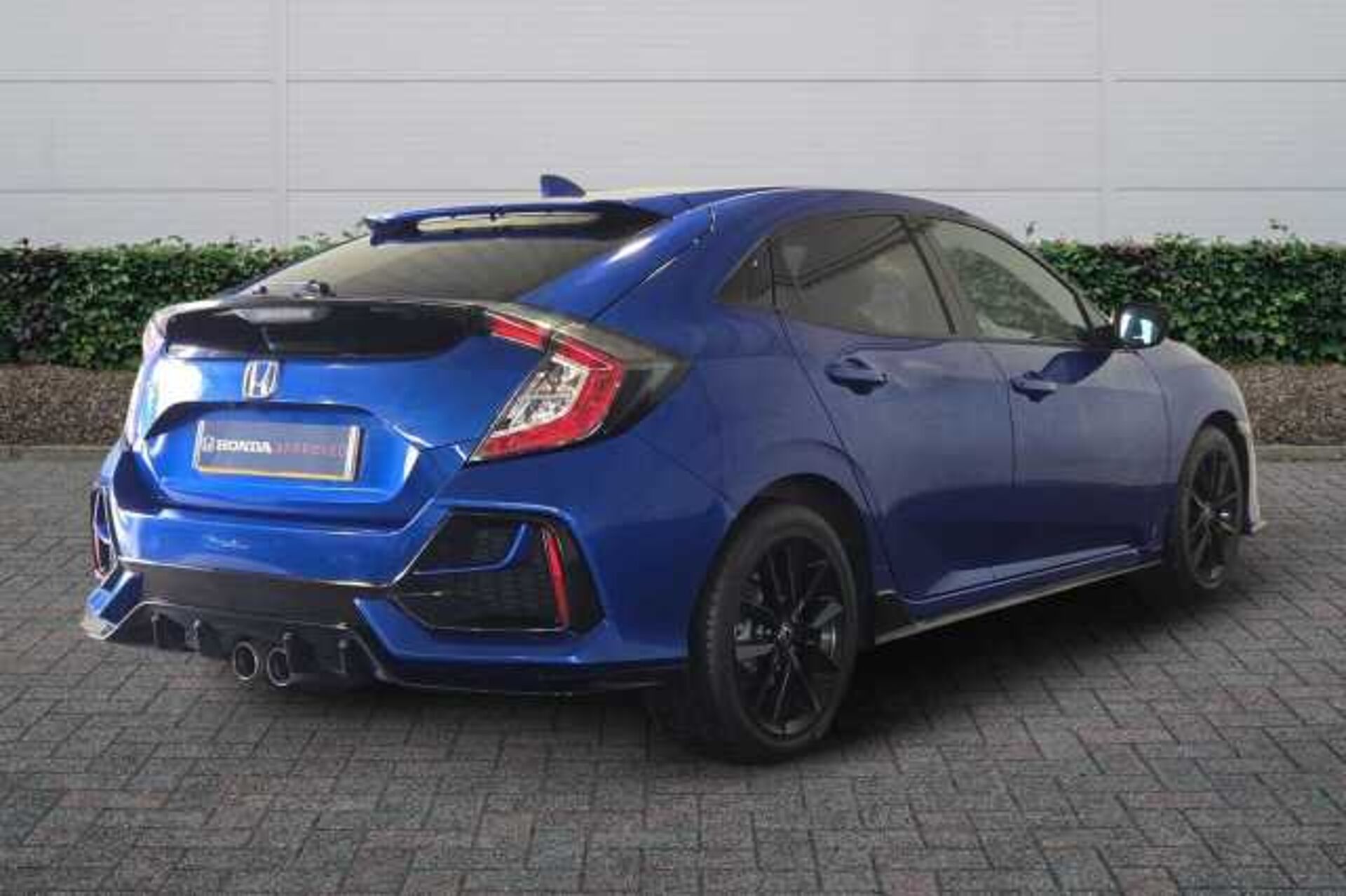 Honda Civic 1.5 VTEC Turbo Sport 5dr 