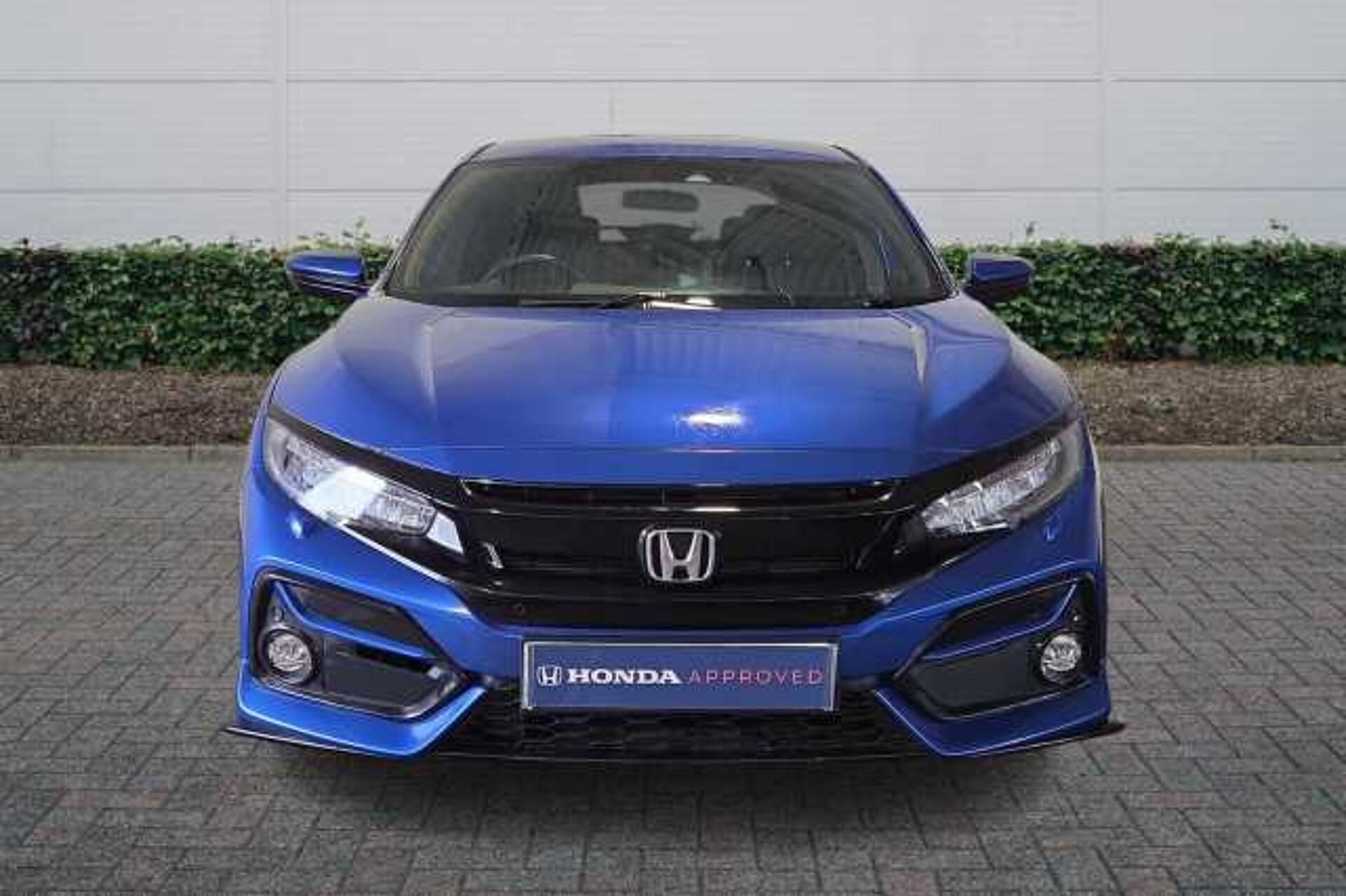 Honda Civic 1.5 VTEC Turbo Sport 5dr 