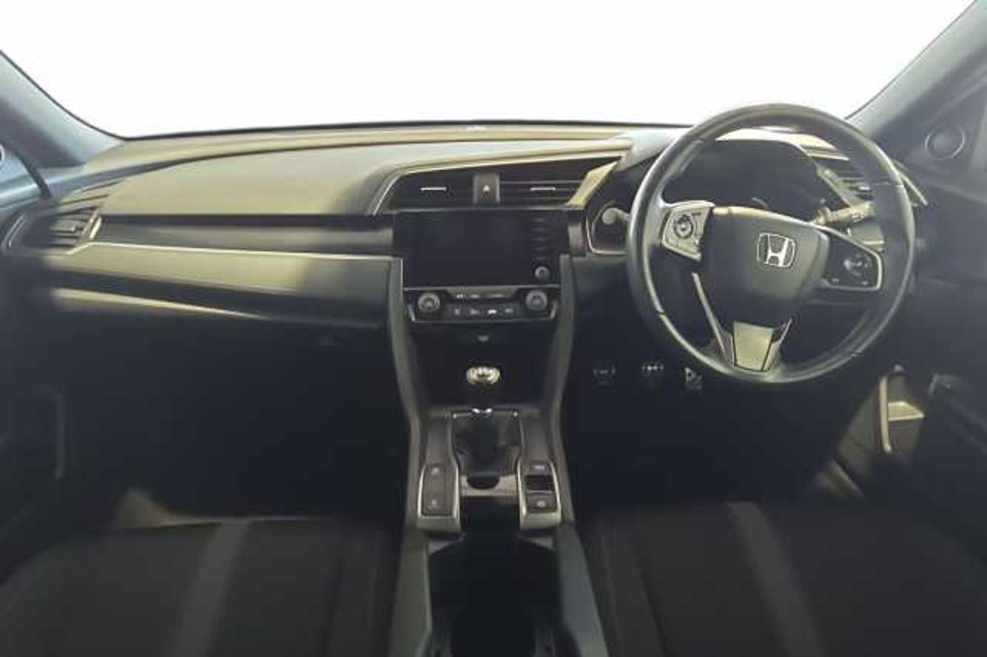 Honda Civic 1.5 VTEC Turbo Sport 5dr 