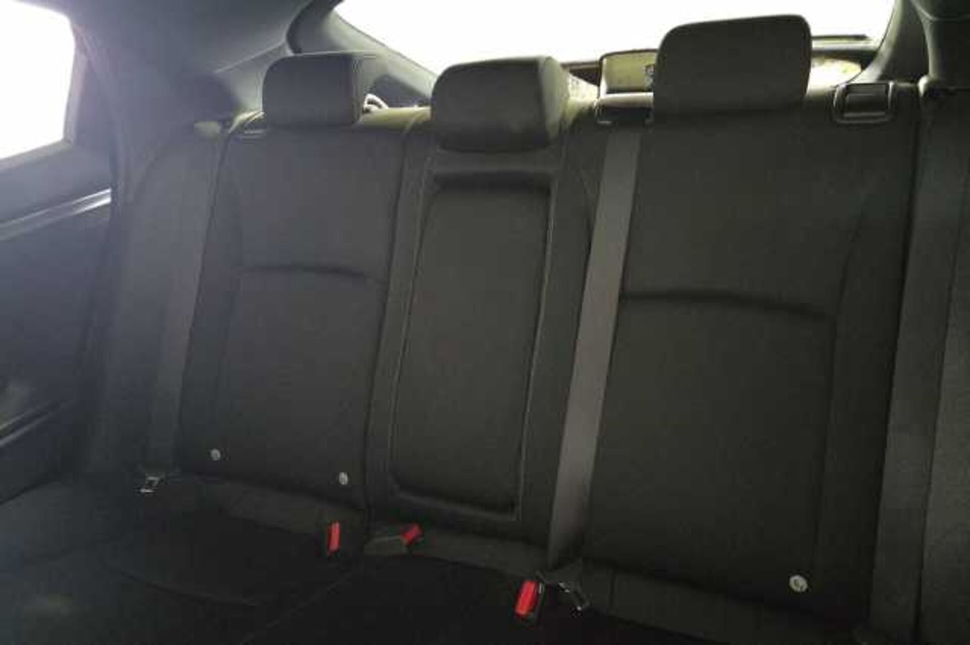 Honda Civic 1.5 VTEC Turbo Sport 5dr 