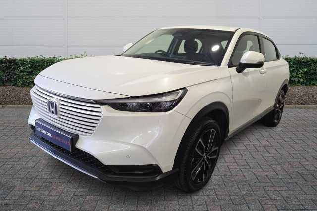 Honda HR-V Hybrid 1.5 eHEV Elegance 5dr CVT 