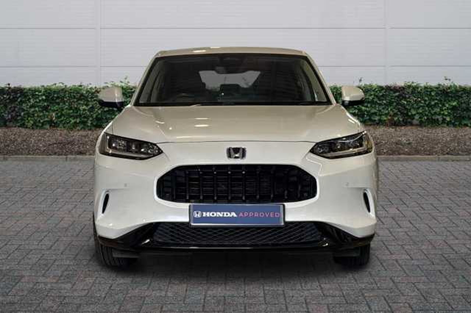 Honda ZR-V e:HEV 2.0 eHEV Advance 5dr CVT 