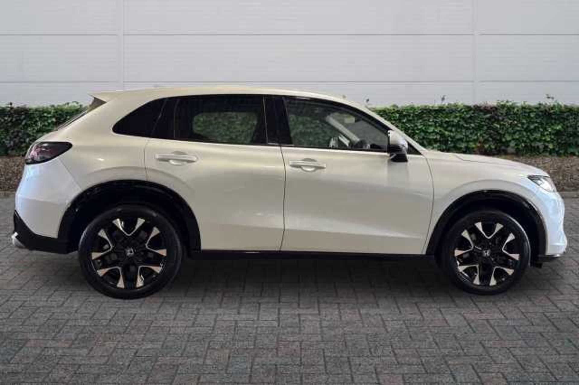 Honda ZR-V e:HEV 2.0 eHEV Advance 5dr CVT 