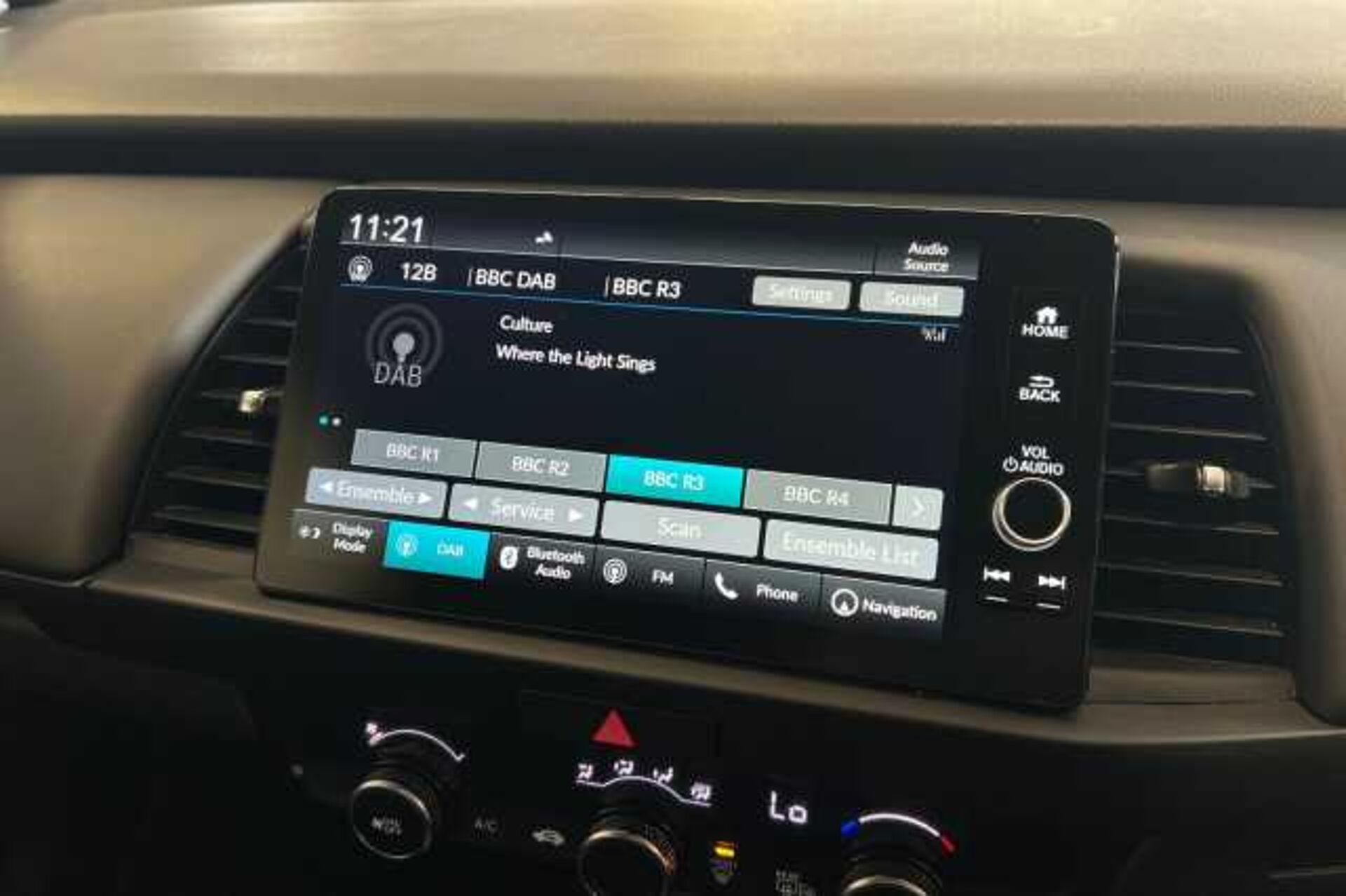 Honda Jazz Hybrid 1.5 i-MMD Hybrid Elegance 5dr eCVT 