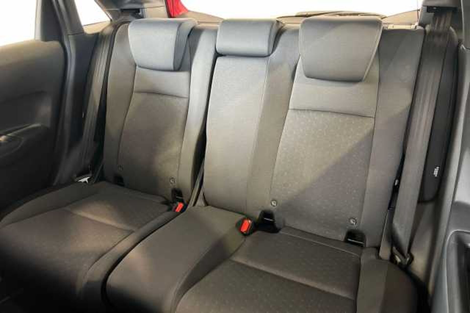Honda Jazz Hybrid 1.5 i-MMD Hybrid Elegance 5dr eCVT 
