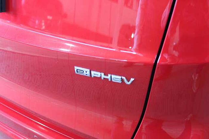 Honda CR-V Hybrid 2.0 i-MMD (184ps) Advance Tech e:PHEV eCVT 