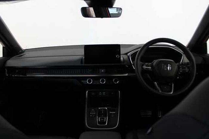 Honda CR-V Hybrid 2.0 i-MMD (184ps) Advance Tech e:PHEV eCVT 