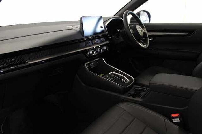 Honda CR-V Hybrid 2.0 i-MMD (184ps) Advance Tech e:PHEV eCVT 