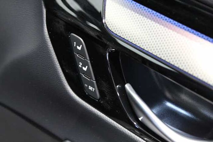 Honda CR-V Hybrid 2.0 i-MMD (184ps) Advance Tech e:PHEV eCVT 