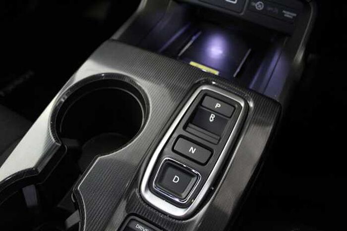 Honda Civic Hybrid 2.0 i-MMD (184ps) Sport Hybrid eCVT 