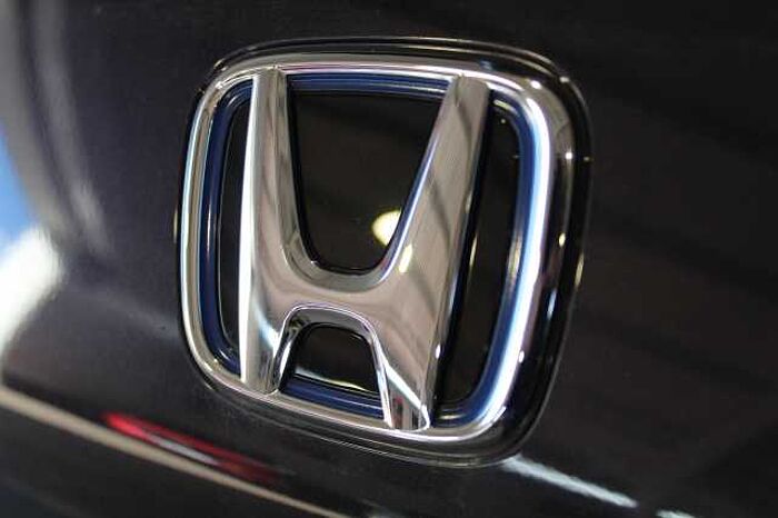 Honda ZR-V e:HEV 2.0 i-MMD (184ps) Sport Hybrid eCVT 