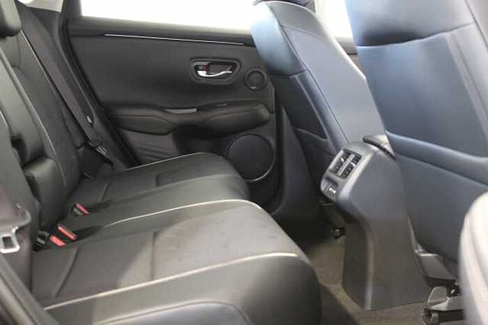 Honda ZR-V e:HEV 2.0 i-MMD (184ps) Sport Hybrid eCVT 