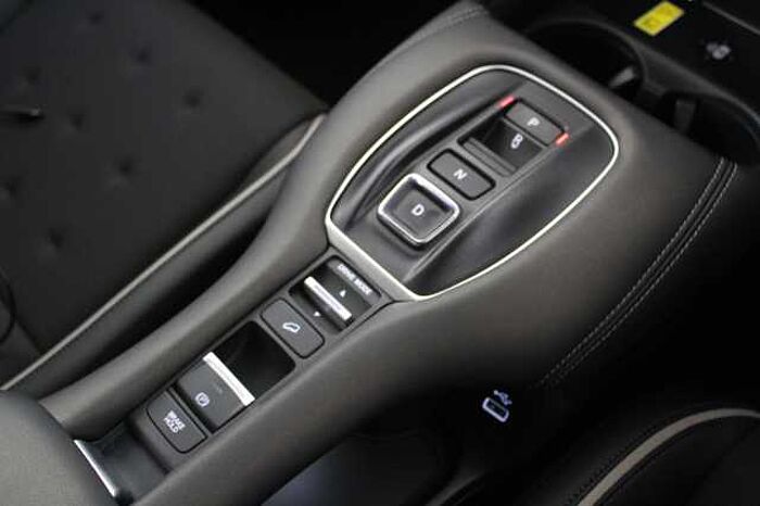 Honda ZR-V e:HEV 2.0 i-MMD (184ps) Sport Hybrid eCVT 