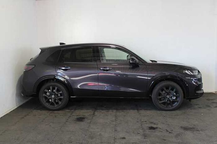 Honda ZR-V e:HEV 2.0 i-MMD (184ps) Sport Hybrid eCVT 