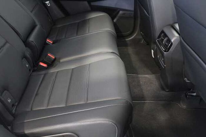 Honda CR-V Hybrid 2.0 i-MMD (184ps) AWD Elegance Hybrid eCVT 