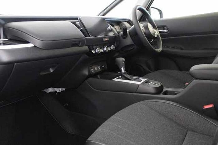 Honda Jazz Hybrid 1.5 i-MMD (122ps) Advance eCVT 
