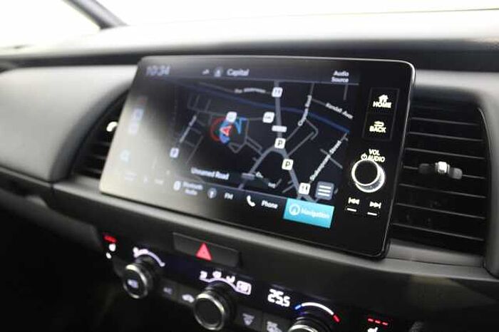 Honda Jazz Hybrid 1.5 i-MMD (122ps) Advance eCVT 