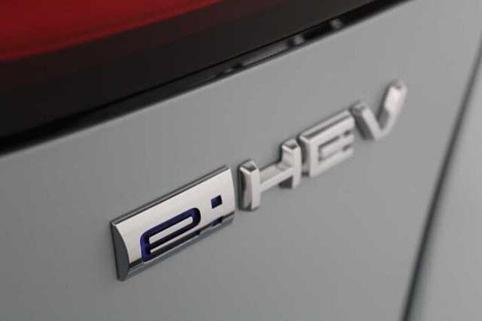 Honda Jazz Hybrid 1.5 i-MMD (122ps) Crosstar Advance eCVT 