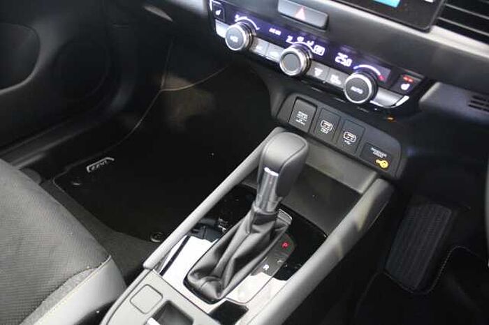 Honda Jazz Hybrid 1.5 i-MMD (122ps) Advance Sport eCVT 