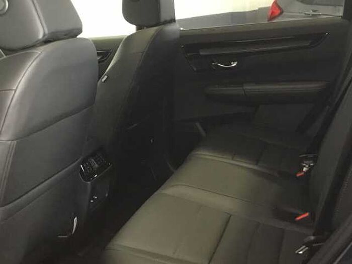 Honda CR-V Hybrid 2.0 i-MMD (184ps) Advance Tech e:PHEV eCVT 