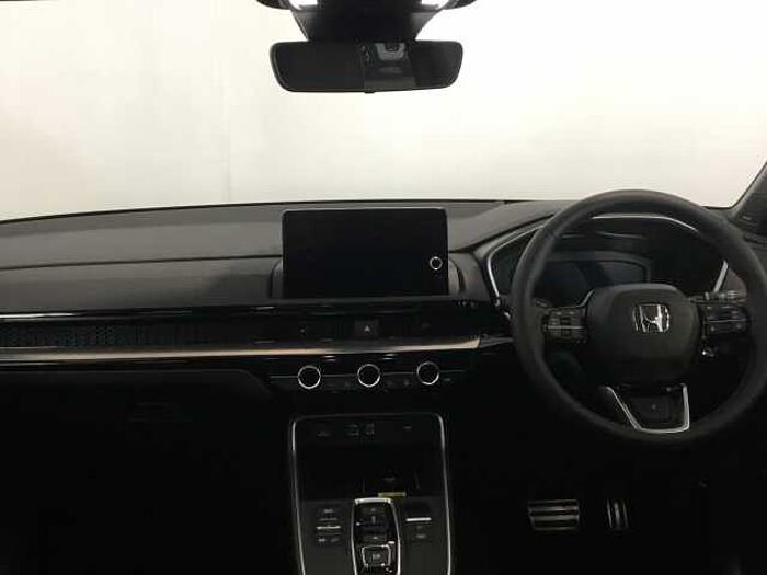 Honda CR-V Hybrid 2.0 i-MMD (184ps) Advance Tech e:PHEV eCVT 