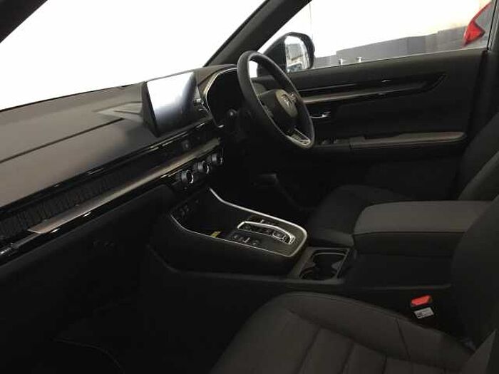 Honda CR-V Hybrid 2.0 i-MMD (184ps) Advance Tech e:PHEV eCVT 