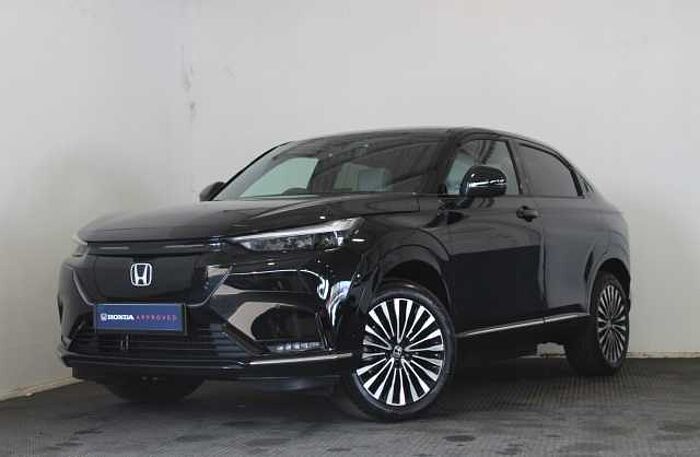 Honda e:Ny1 150kW Advance 69kWh 5dr Auto 