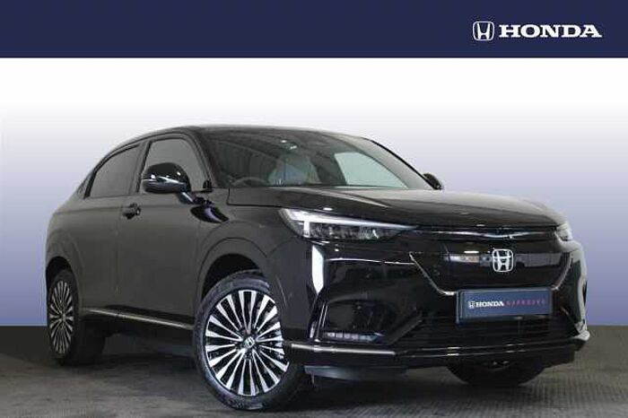 Honda e:Ny1 150kW Advance 69kWh 5dr Auto 