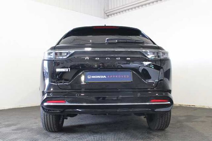 Honda e:Ny1 150kW Advance 69kWh 5dr Auto 