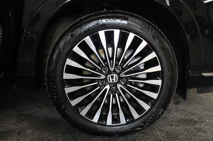 Honda e:Ny1 150kW Advance 69kWh 5dr Auto 