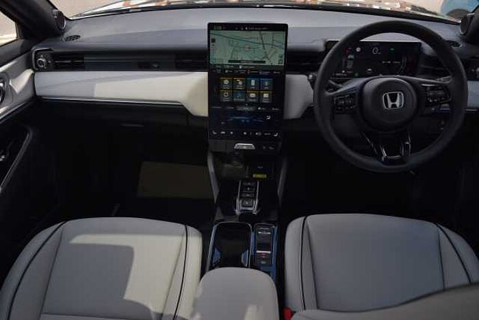 Honda e:Ny1 150kW Advance 69kWh 5dr Auto 