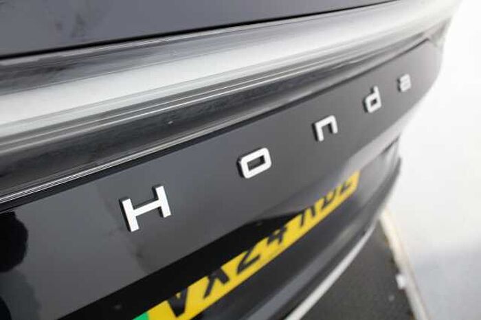 Honda e:Ny1 150kW Advance 69kWh 5dr Auto 