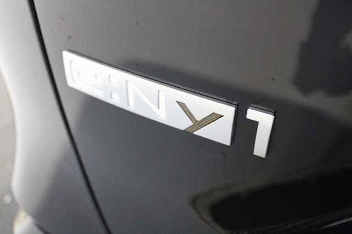 Honda e:Ny1 150kW Advance 69kWh 5dr Auto 