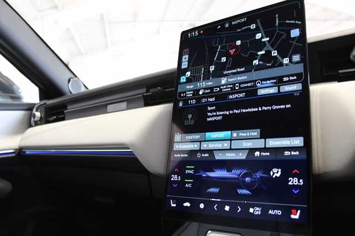 Honda e:Ny1 150kW Advance 69kWh 5dr Auto 