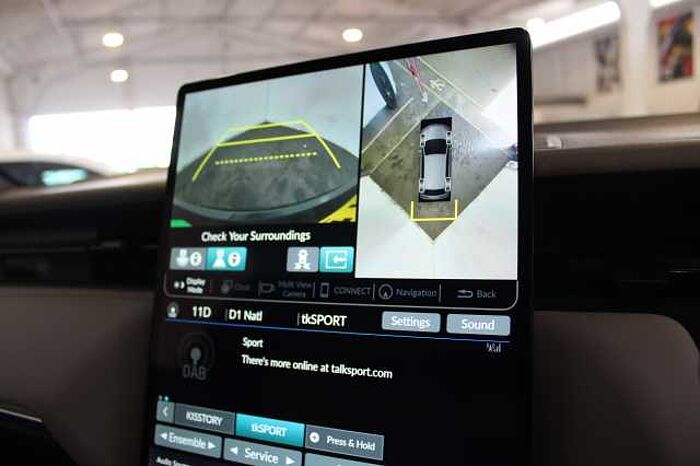 Honda e:Ny1 150kW Advance 69kWh 5dr Auto 