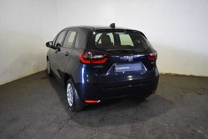 Honda Jazz Hybrid 1.5 i-MMD Hybrid SE 5dr eCVT 