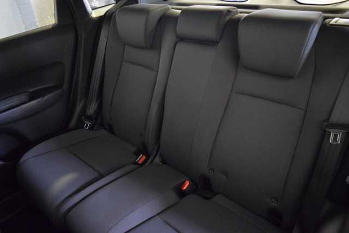 Honda Jazz Hybrid 1.5 i-MMD Hybrid SE 5dr eCVT 