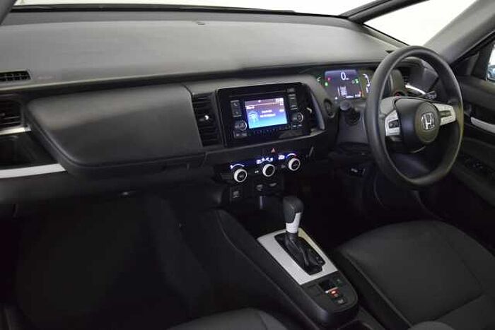 Honda Jazz Hybrid 1.5 i-MMD Hybrid SE 5dr eCVT 