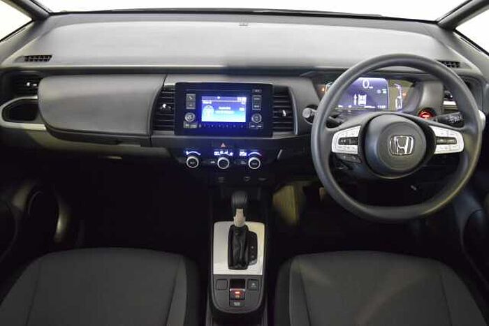 Honda Jazz Hybrid 1.5 i-MMD Hybrid SE 5dr eCVT 