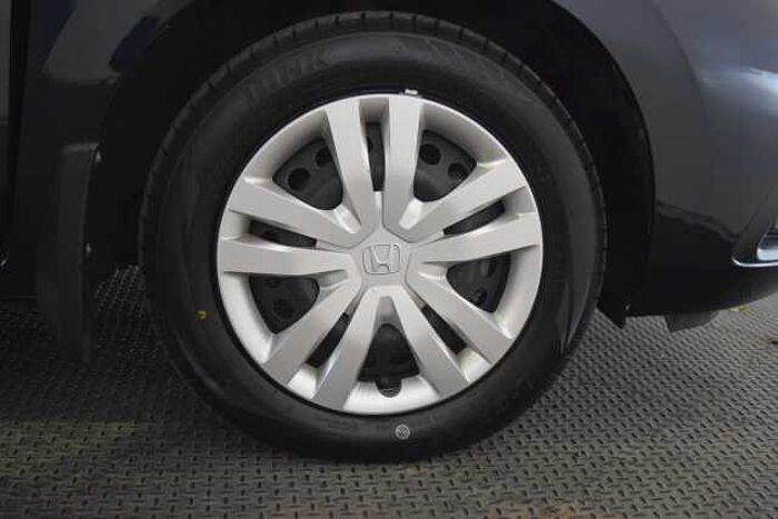 Honda Jazz Hybrid 1.5 i-MMD Hybrid SE 5dr eCVT 