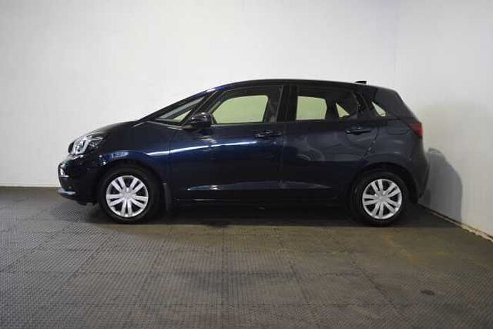 Honda Jazz Hybrid 1.5 i-MMD Hybrid SE 5dr eCVT 