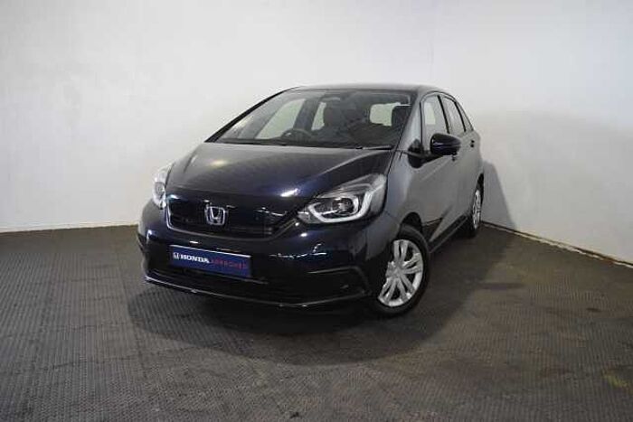 Honda Jazz Hybrid 1.5 i-MMD Hybrid SE 5dr eCVT 