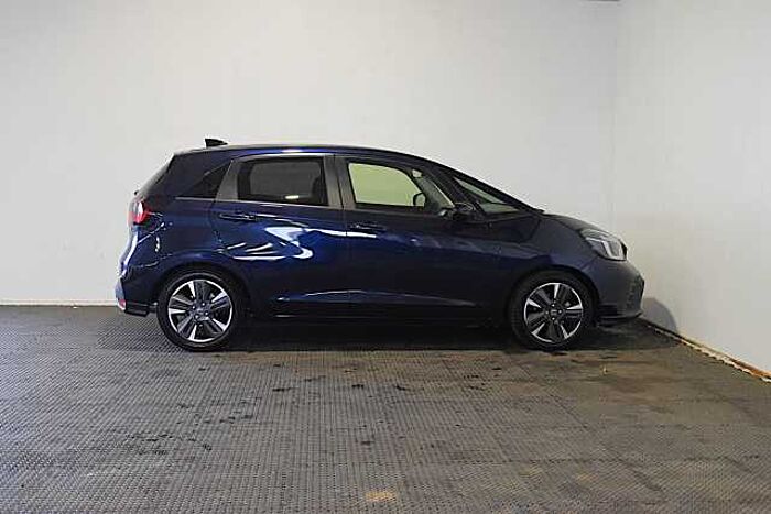Honda Jazz Hybrid 1.5 i-MMD Hybrid Advance 5dr eCVT 